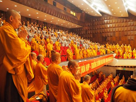 NHỮNG VẾT THƯƠNG