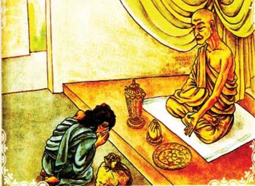 Những việc phải học cả đời