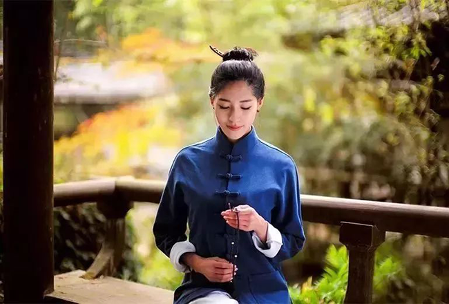 Nhường người 3 phần không bị thiệt, nhịn người 3 phần không tổn thất