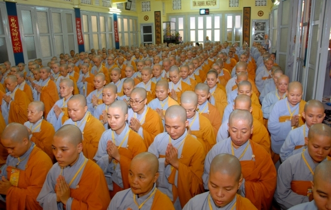 Ni giới và thời đại