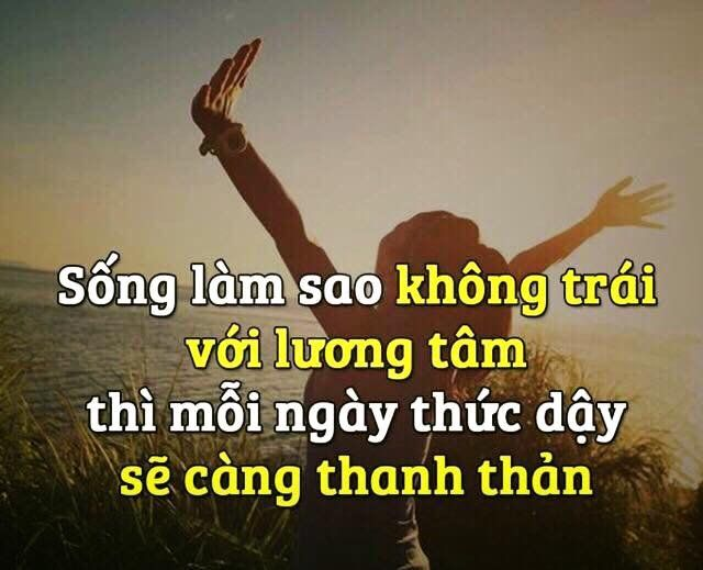Nóng giận là lửa vô minh, lửa vô minh thì thiêu hủy rừng công đức