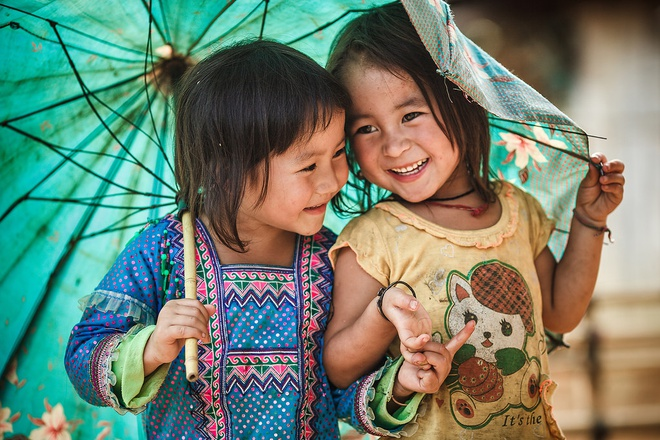 NỤ CƯỜI HỶ LẠC CÓ DỄ ĐÂU...