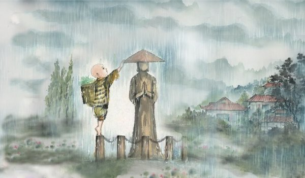 Nửa đời về sau...