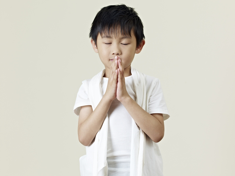 Nuôi dưỡng lòng biết ơn mỗi ngày