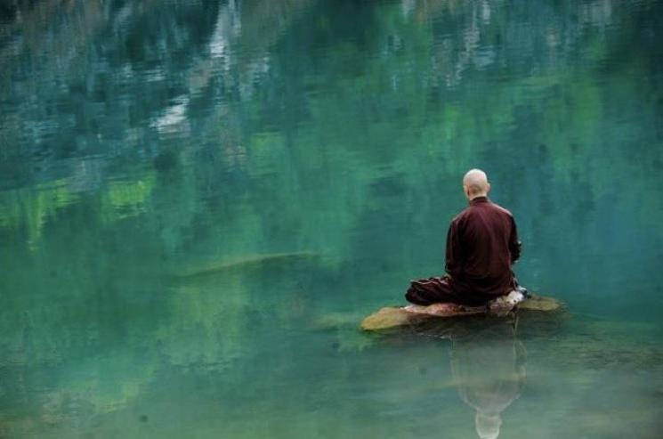 Ở gần nơi có nước giúp thân, tâm an lành