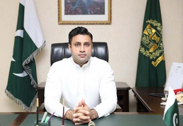 Pakistan: Phát Triển Tuyến Đường Phật Giáo