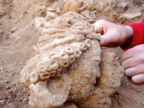PAKISTAN: Triển lãm hiện vật của di tích Phật giáo Bhamala