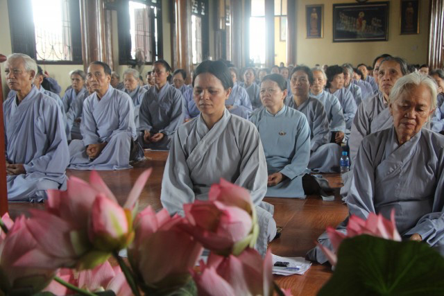 Pháp môn Tịnh độ ở Nam bộ Việt Nam