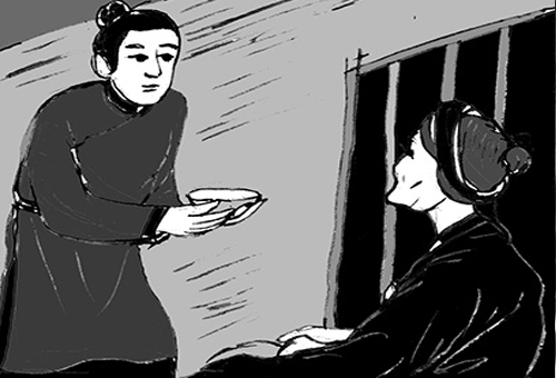 Phật dạy 4 cách làm người con có hiếu