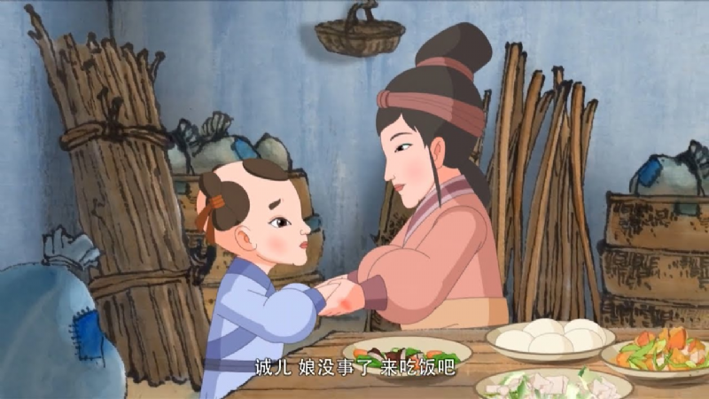 Phật dạy phước báo hiếu dưỡng cha mẹ như thế nào ?