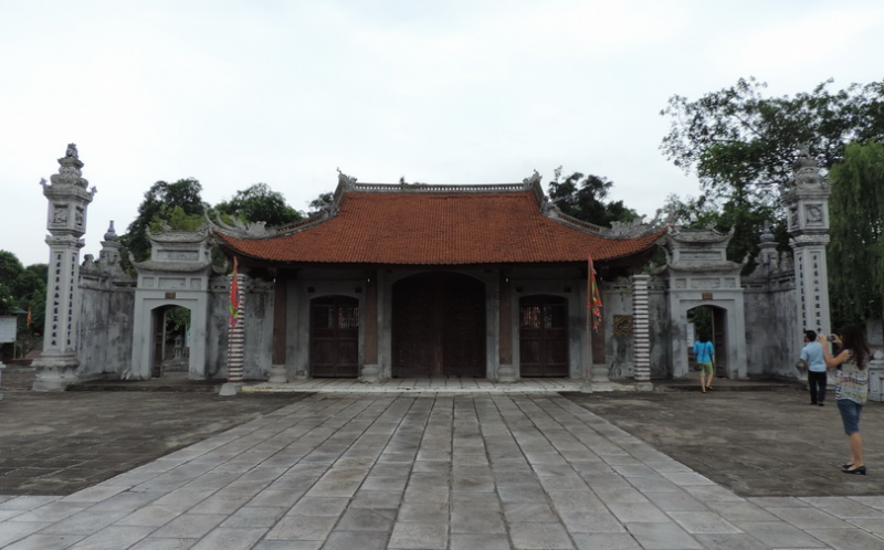 Phật giáo sau thời Hai Bà Trưng (P.1)