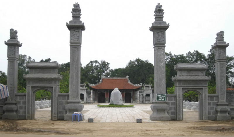 Phật giáo sau thời Hai Bà Trưng (P.2)