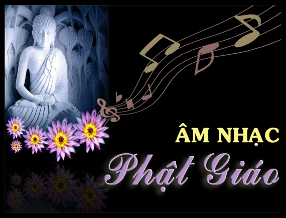 Phật giáo và Âm nhạc
