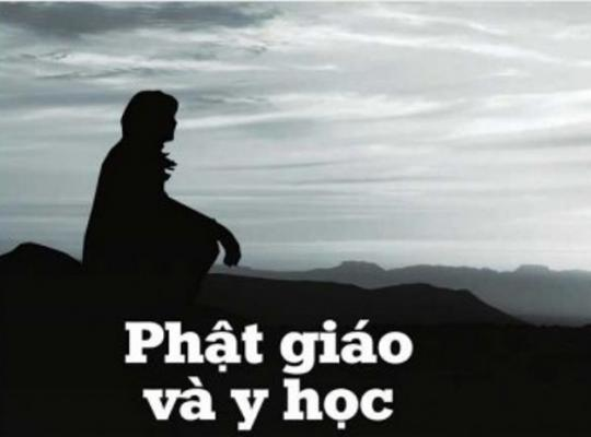 Phật Giáo, Y Học & Sức Khỏe