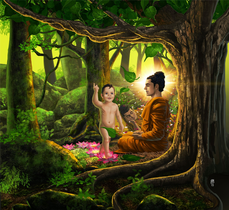 Phật Lịch Và Phật Đản Sinh