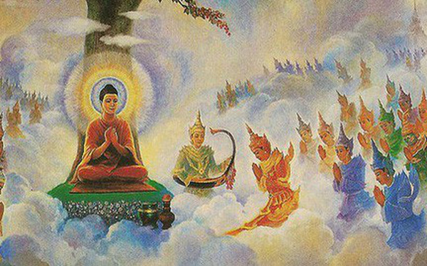 Phật pháp lấp lánh hơn dưới ánh sáng khoa học