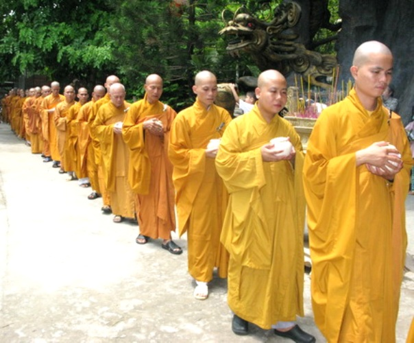 Phật Pháp Trường Tồn