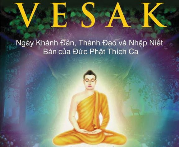 Phật Tử Tôn Vinh Đức Phật Thông Qua Quốc Tế Lễ Vesak Trực Tuyến