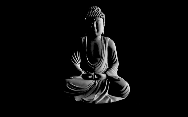 Phật – A-la-hán – Bồ-tát