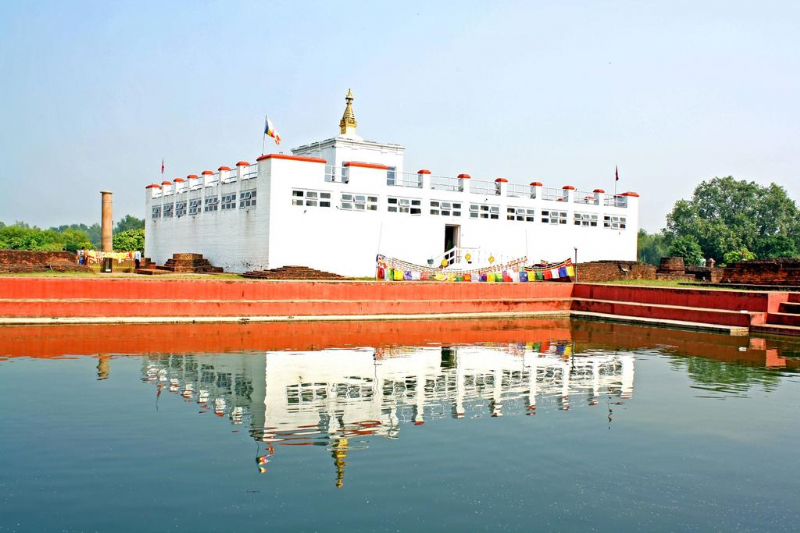 Phong trào Phật giáo Theravāda ở Nepal (1)