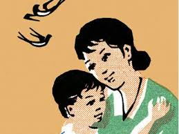 Phúc đức tại mẫu