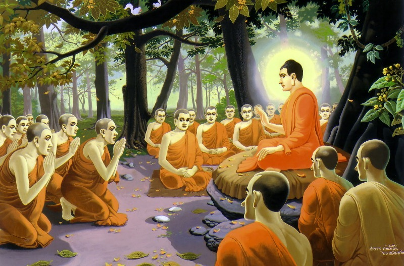 Phương Pháp Giáo Dục Của Đức Phật Qua Kinh Tạng Pāli