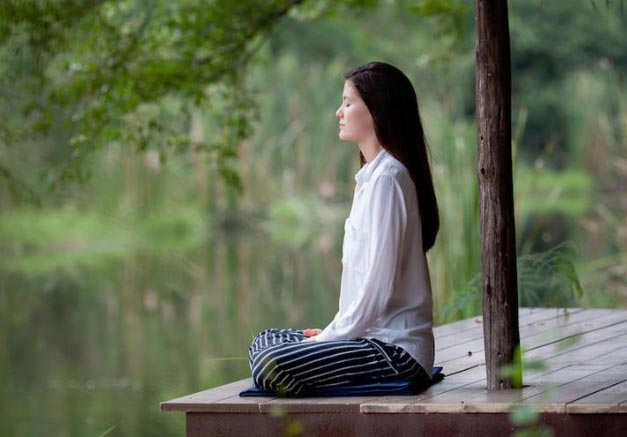 Phương thức sống an lành trước đại dịch Covid