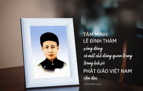 Quá trình thành lập Gia đình Phật tử Việt Nam