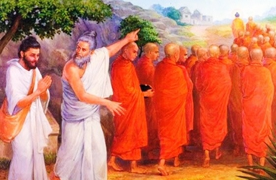Quan điểm của Phật giáo về các nhà tiên tri như thế nào?