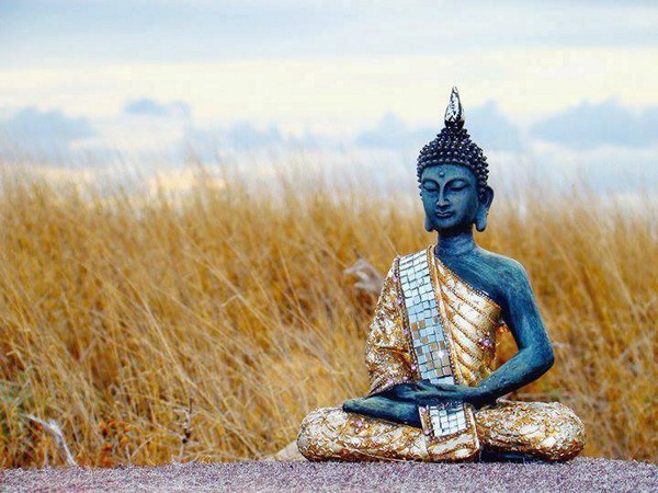 Quan điểm của Phật giáo về thế giới?
