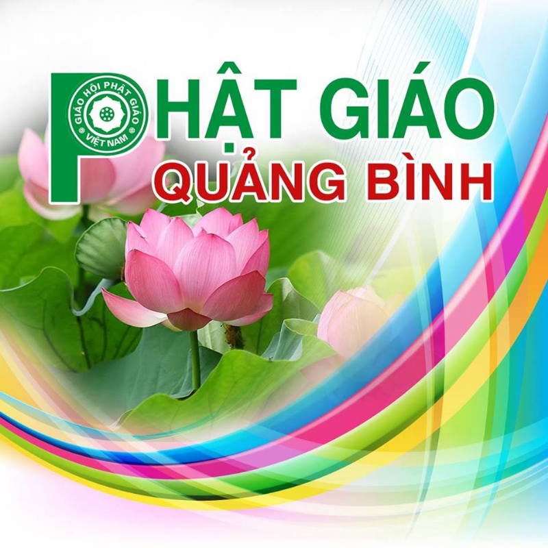 QUẢNG BÌNH VÀ PHẬT GIÁO