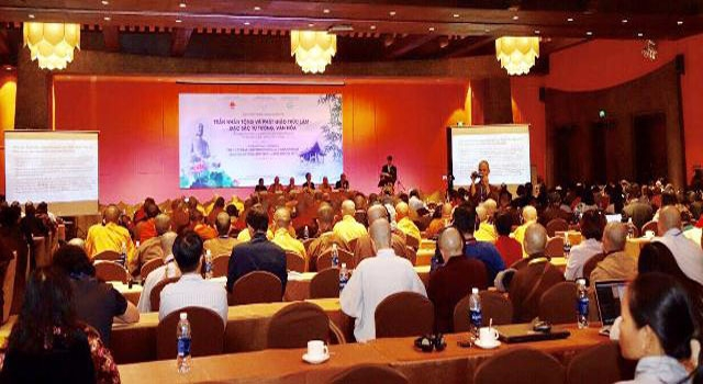 Quảng Ninh: Hội thảo quốc tế về Đức Phật hoàng Trần Nhân Tông