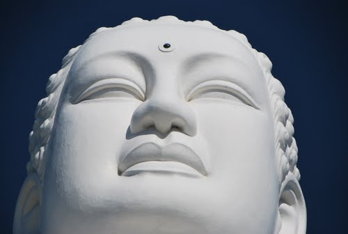 QUY VỀ NGUỒN CỘI THÂM NHẬP ĐẠI THỪA