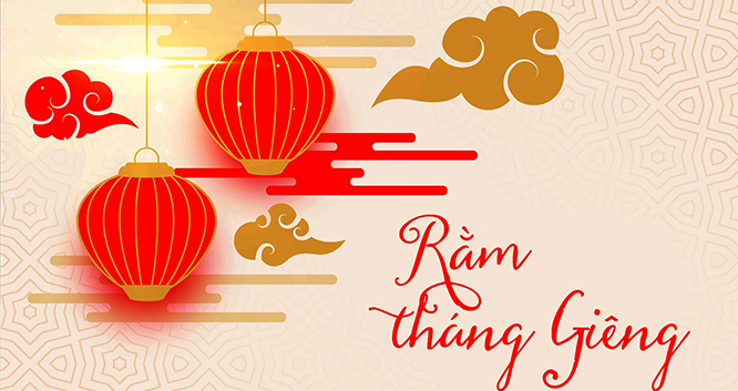 Rằm Tháng Giêng Māghapūja