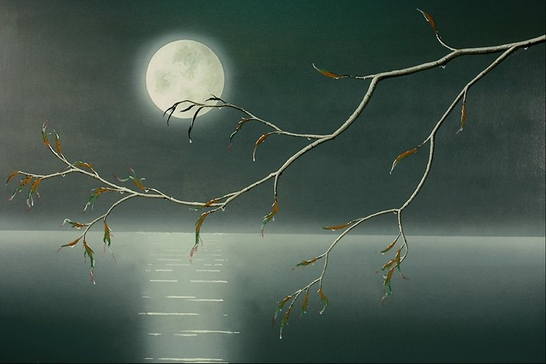 Rằm tháng Mười