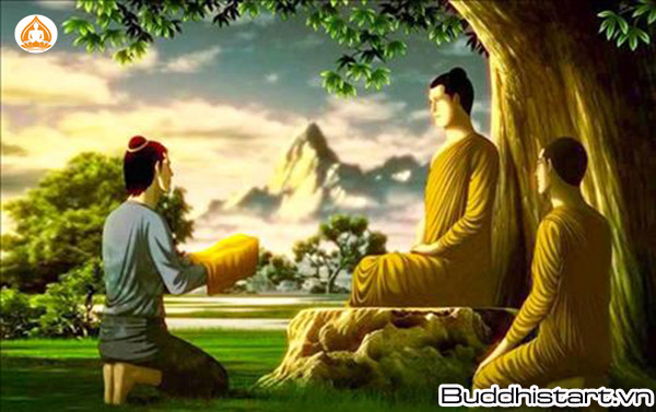 Sám hối nghiệp chướng khi ở hiền không gặp lành