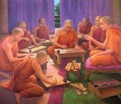 Sau thời Chánh pháp