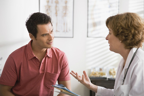 Sau tuổi 40 cần làm gì để khỏe mạnh?