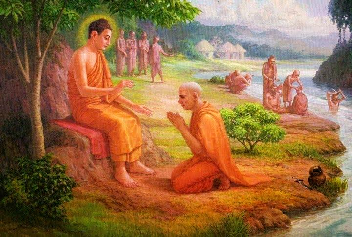 Say Mà Ngộ Đạo Kìa Say Tỉnh, Tỉnh Mà Tranh đoạt ấy tỉnh say