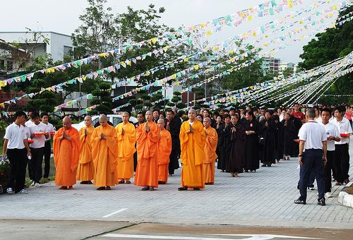 Singapore: Chuẩn bị ra mắt Chương trình Hòa nhạc Phật giáo chào mừng Vesak 2640 - PL 2560 - DL 2016