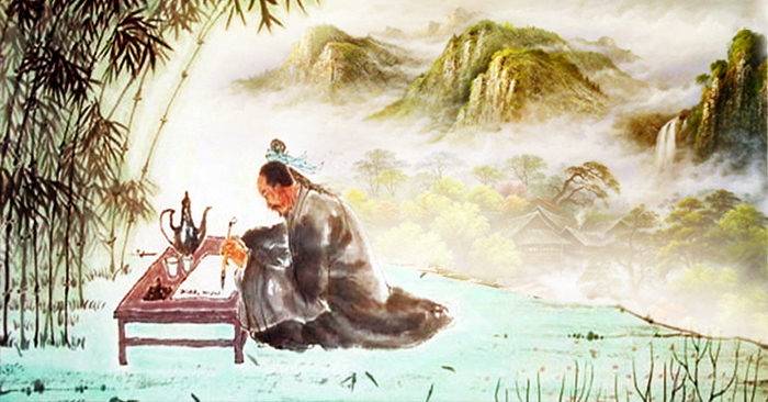Số phận Tả Ao, bậc thầy địa lý nổi danh nhất nước Nam