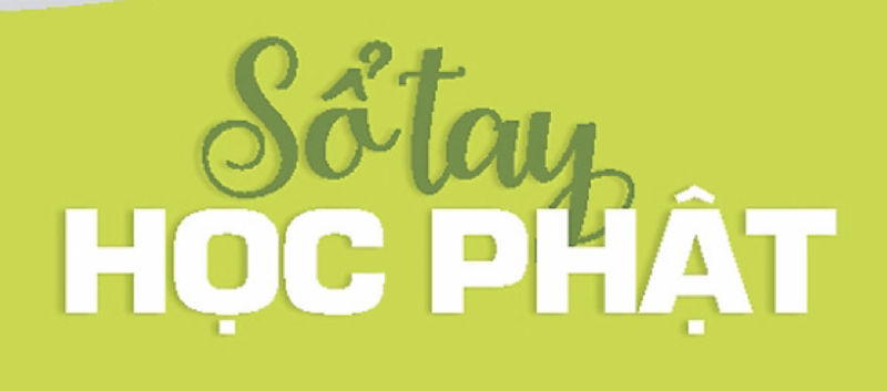 Sổ Tay Phật Học