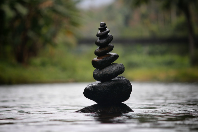 Sơ yếu về Thiền - A Brief Introduction to Meditation