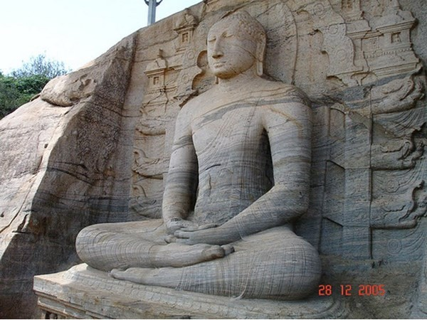 Somapura Mahavihara (Bangladesh) từng là trung tâm PG lớn nhất Nam Á