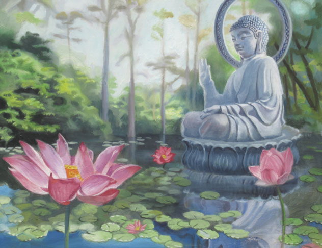 Sông ái dài muôn dặm