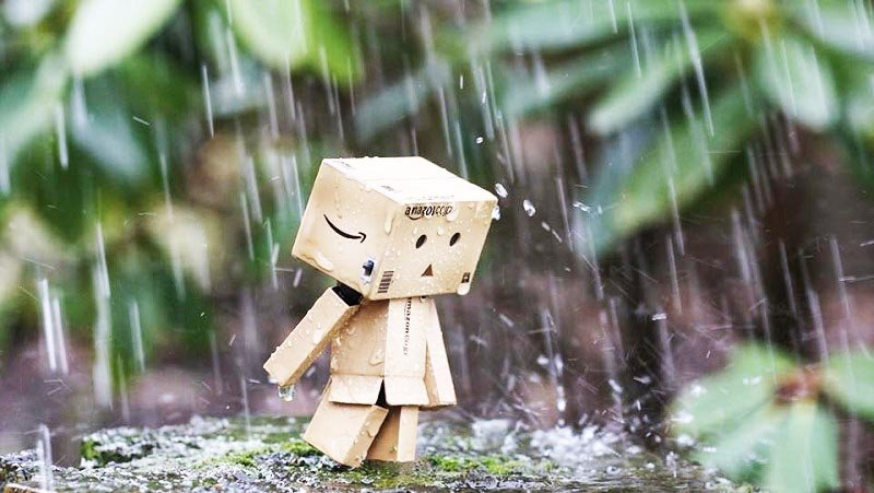Sống ở đời quan trọng là có nhìn thấu hay không