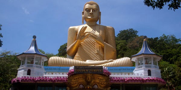 Sri Lanka: Khai Mạc Hội Thảo Phật Giáo Quốc Tế