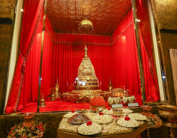 Sri Lanka: Kỷ Niệm 3 Năm Thành Lập Trung Tâm Phật Giáo Quốc Tế Nelligala
