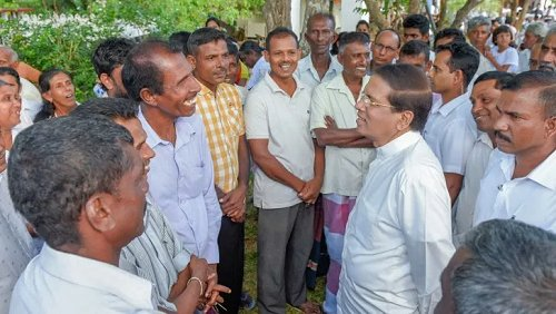 Sri Lanka: Xây dựng xã hội tốt đẹp hơn trong môi trường Phật giáo