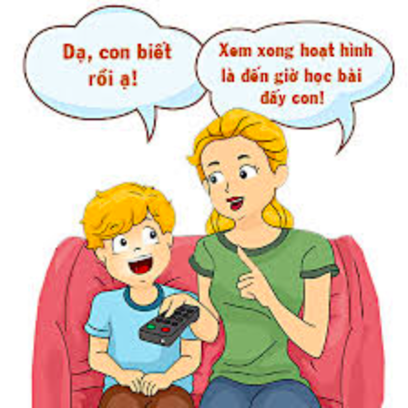 Sự kỳ diệu của tiếng 'dạ'